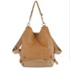 canvas handbag