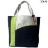 canvas handbag