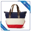 canvas handbag