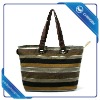 canvas handbag