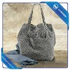 canvas handbag