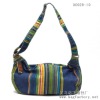 canvas handbag