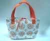 canvas handbag