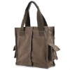 canvas handbag