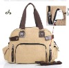 canvas handbag