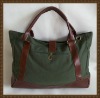 canvas handbags