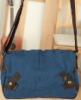 canvas high quality bag