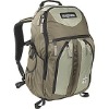 canvas hiking backpack