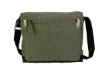 canvas  men messenger bags