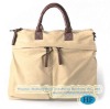 canvas men's handbag,strap shoulder sling bag