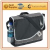 canvas messenger bag