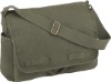 canvas messenger bag JW-097