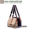 canvas messenger bags wholesale JWMB-022