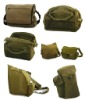 canvas military laptop backpack