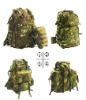 canvas military laptop backpack