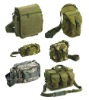 canvas military laptop backpack