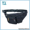 canvas multi pocket waist pack