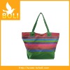 canvas new design beach bag (BL61029BB-B)