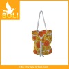 canvas new design beach bag (BL61030BB-C)