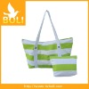 canvas new design beach bag (BL61031BB-A)