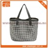 canvas  popular style  lady tote bags