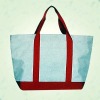 canvas promotional bag