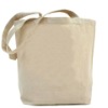 canvas shopping bag