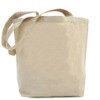 canvas shopping bag