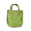 canvas shopping bag