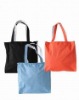 canvas shopping bag