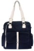 canvas shopping bag