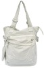 canvas shopping bag