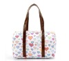 canvas shopping bag