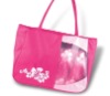 canvas shopping bag