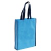 canvas shopping bag