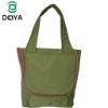 canvas shopping bag