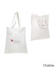 canvas shopping bag