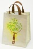 canvas shopping bag for promotion