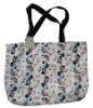 canvas shopping bags