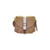 canvas shoulder bag