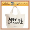 canvas shoulder bag