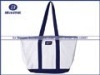 canvas shoulder bag