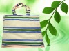 canvas shoulder bag