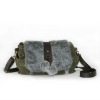 canvas shoulder bag women