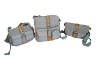 canvas shoulder bags for girl DFL-SSB0021