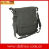 canvas shoulder strap bag