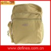 canvas sling backpack