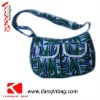 canvas sling bag for girls