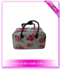 canvas sports bag