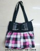 canvas tote bag